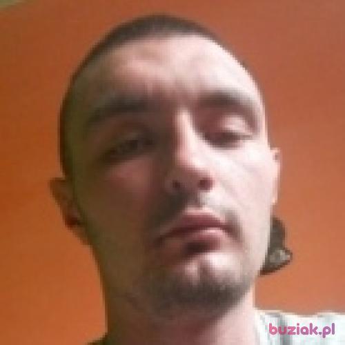 Kamil94krk, Mężczyzna, 32 lata, Kraków