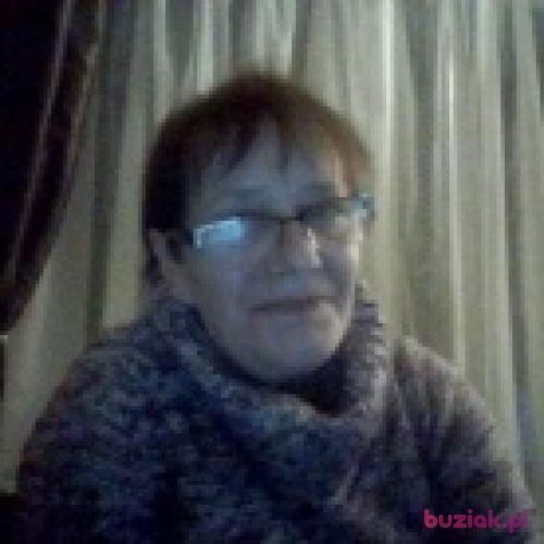 zyjkolorowo, Kobieta, 69 lat, Świebodzin