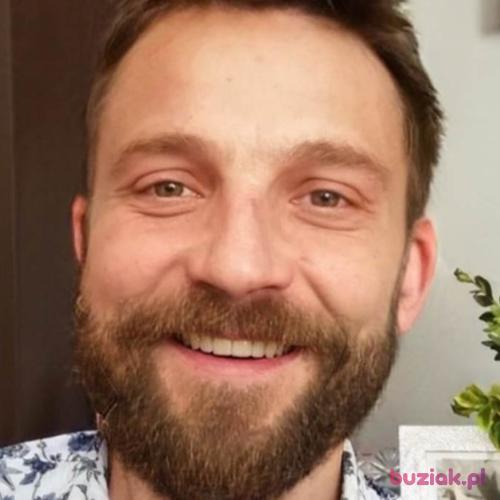 gunfajny, Mężczyzna, 49 lat, Głogów