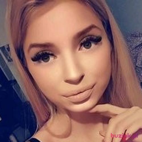 Ania20fajna, Kobieta, 39 lat, Ciechanowiec