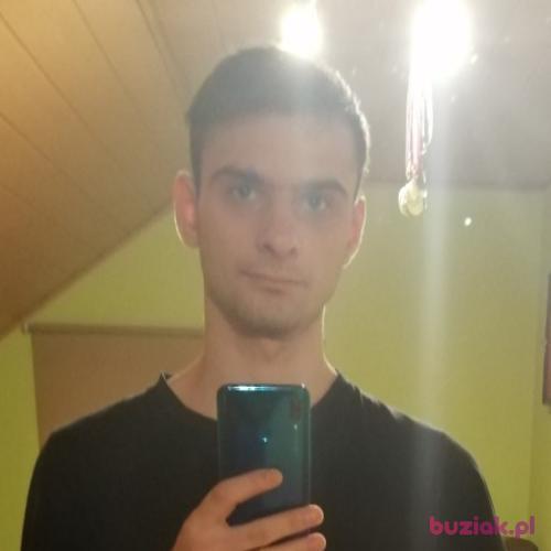 Nedi556, Mężczyzna, 26 lat, Piaseczno