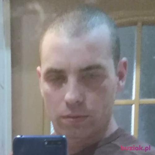 wiliamwoles26, Mężczyzna, 38 lat, Kołobrzeg