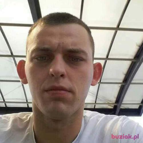 Jacekwos19, Mężczyzna, 36 lat, Mosina