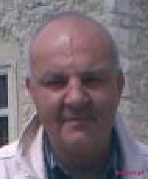 goginio, Mężczyzna, 60 lat, Kraków