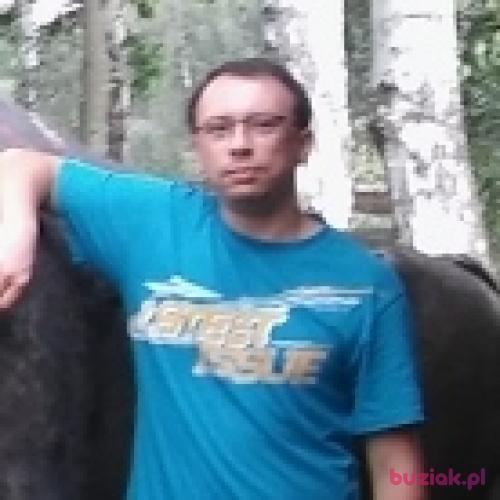 OptimussPrime, Mężczyzna, 42 lata, Namysłów