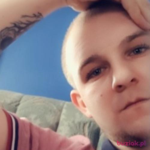 patryklux5, Male, 30 years, Solec Kujawski
