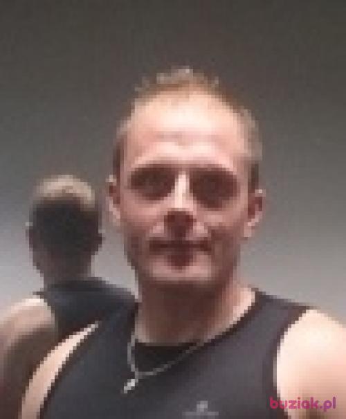 damianmuscular, Mężczyzna, 43 lata, Kalisz