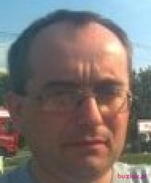 Realny41, Mężczyzna, 53 lata, Sochaczew