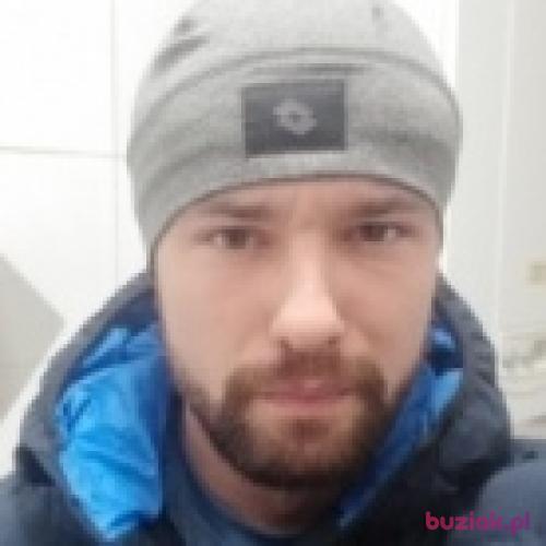 Cichy993, Mężczyzna, 33 lata, Sosnowiec