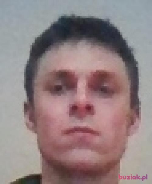 Dominik2124, Male, 32 years, Reda