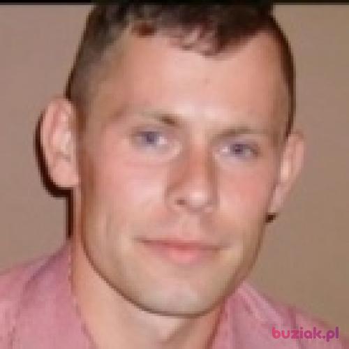 Roja, Mężczyzna, 36 lat, Stalowa Wola