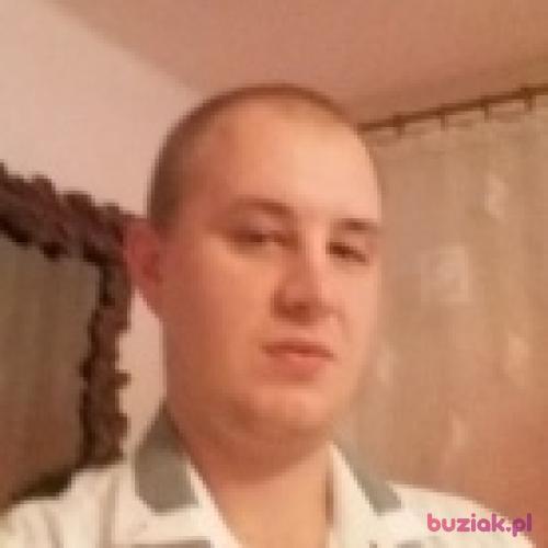 Pablito321, Mężczyzna, 34 lata, Ostrołęka