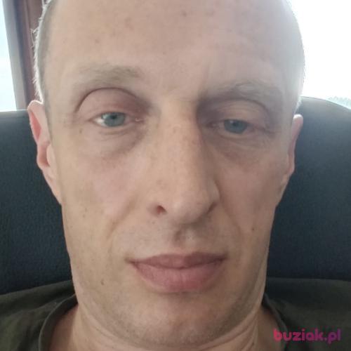 Grzegorzmily44, Mężczyzna, 46 lat, Białobrzegi