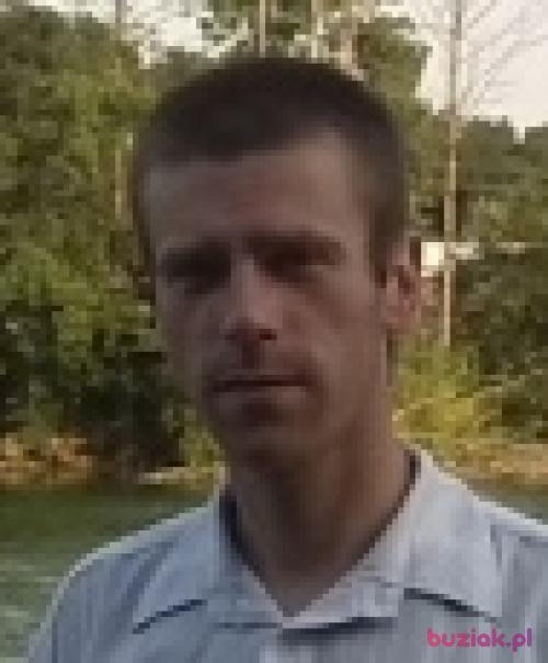 matuch, Mężczyzna, 43 lata, Nowy Tomyśl