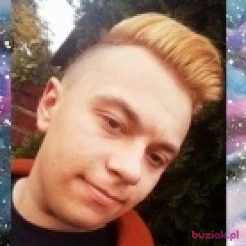 jaceklux7, Mężczyzna, 27 lat, Olsztyn