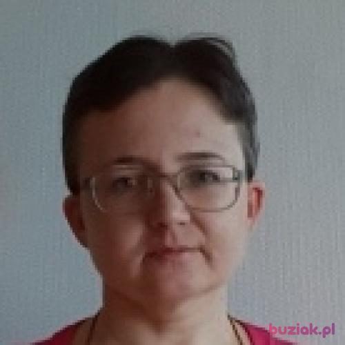 AgAtKa1012, Kobieta, 47 lat, Bełchatów