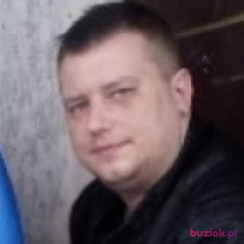 Gieszu, Mężczyzna, 39 lat, Zawiercie
