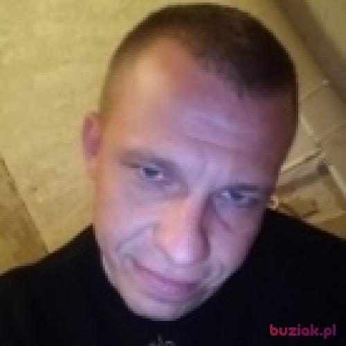 LizaczekCkk, Mężczyzna, 41 lat, Kielce
