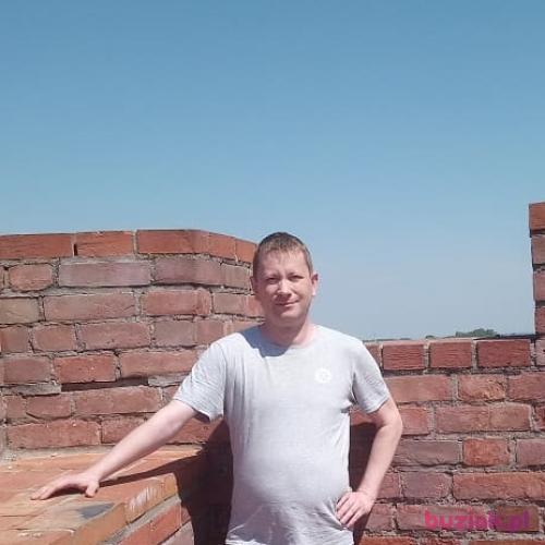 Mariusz78abc, Mężczyzna, 48 lat, Warszawa