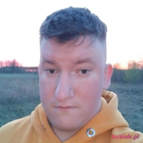 Rafcis, Mężczyzna, 29 lat, Zambrów