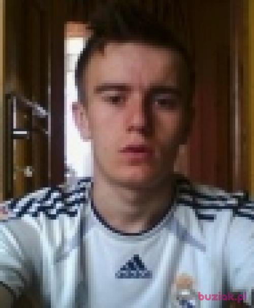luka1234, Mężczyzna, 31 lat, Ostrowiec Swiętokrzyski