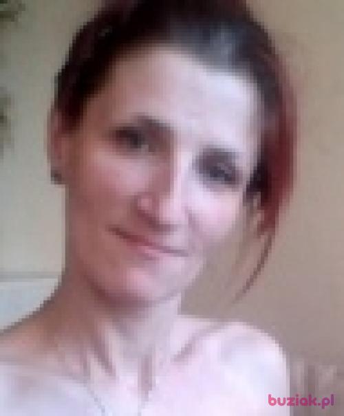 Relcia, Kobieta, 48 lat, Zabrze