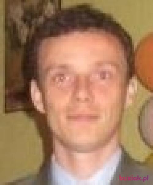 puckiversen, Mężczyzna, 45 lat, Toruń