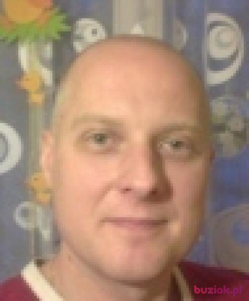 endy13, Mężczyzna, 49 lat, Ruda Śląska