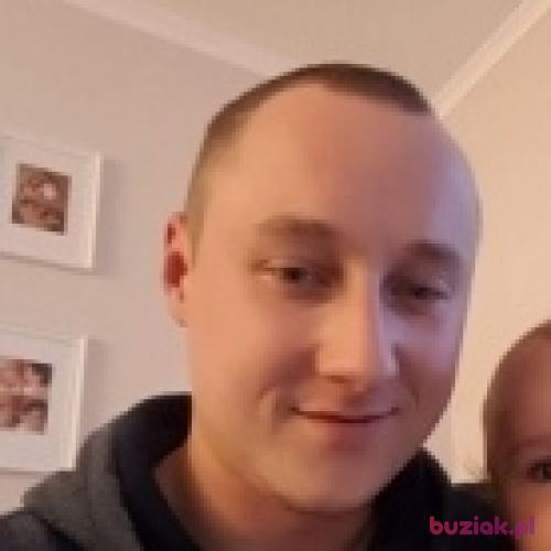 KubaaTee, Mężczyzna, 35 lat, Bielsko-Biała