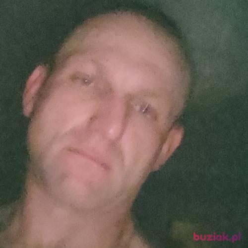 byku, Mężczyzna, 38 lat, Warszawa