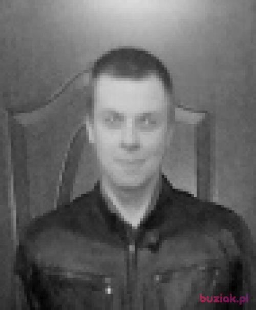 Marcin254, Male, 37 years, Słupsk