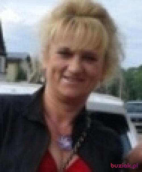 kate74, Kobieta, 52 lata, Wołomin