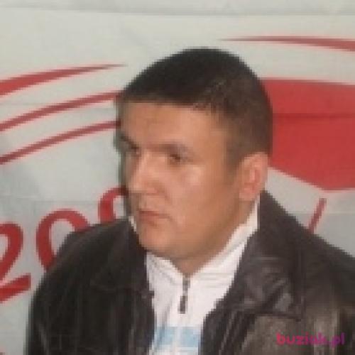 TomaszB300, Mężczyzna, 42 lata, Szczytno