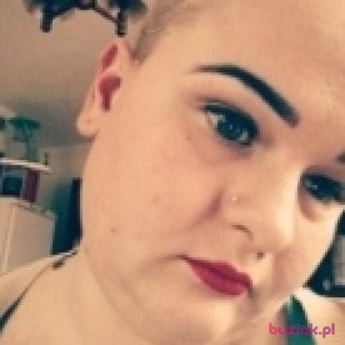 blondyna22, Kobieta, 36 lat, Pszczyna