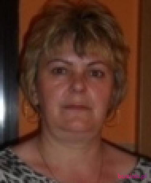 gosia9670, Kobieta, 59 lat, Zabrze
