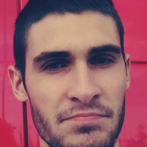 Kyyre, Mężczyzna, 31 lat, Dobre Miasto