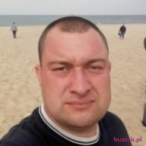 Karolakdamian, Mężczyzna, 35 lat, Grodzisk Mazowiecki