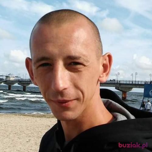Krzysztof40, Mężczyzna, 45 lat, Nowa Sól