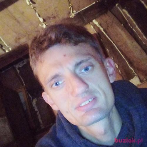 Bartaas, Mężczyzna, 31 lat, Września
