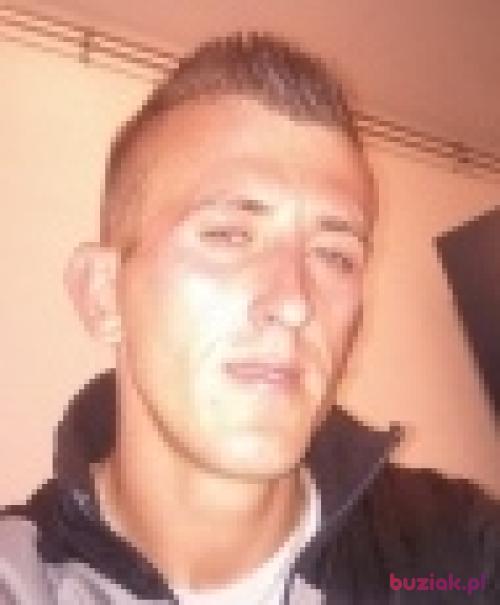 gienek26, Mężczyzna, 38 lat, Lwówek Śląski