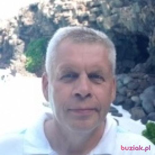 merlin41, Mężczyzna, 60 lat, Warszawa