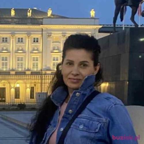 Joannnnna, Kobieta, 49 lat, Goleniów