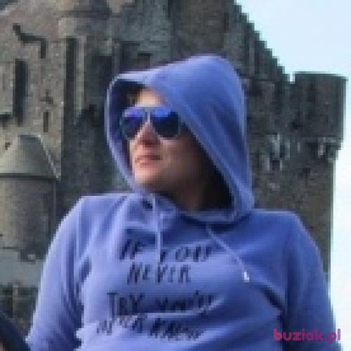 Dobrasia, Kobieta, 41 lat, Lubliniec