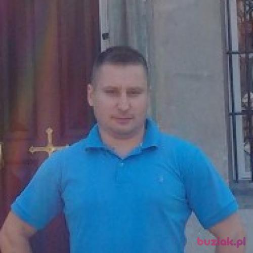 mrolympia, Mężczyzna, 48 lat, Krosno