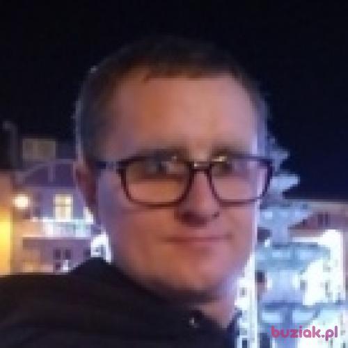 Kamil16021, Male, 39 years, Łabiszyn