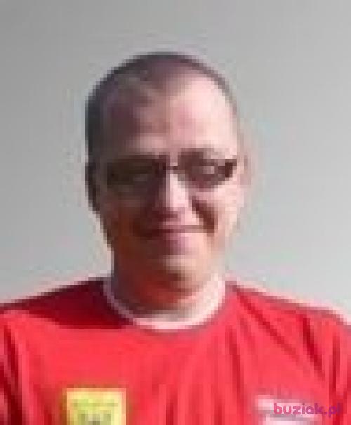 Maciek333, Mężczyzna, 43 lata, Bielsko-Biała