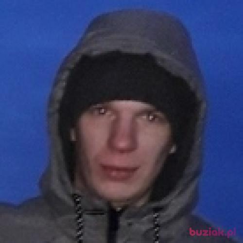 Daniel4321r, Mężczyzna, 33 lata, Kamień Pomorski