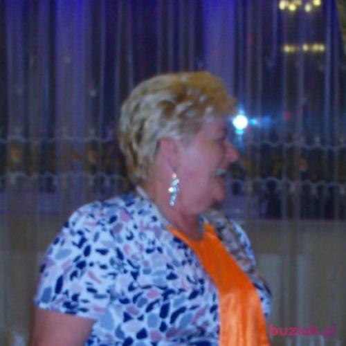 Tenia, Kobieta, 78 lat, Kielce