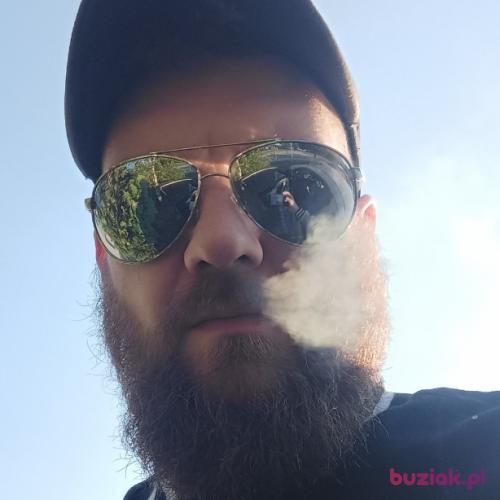 Pun77, Mężczyzna, 35 lat, Brzeszcze