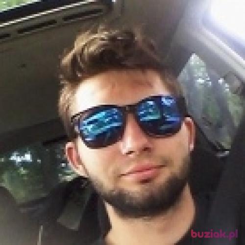 Kaniut96, Mężczyzna, 31 lat, Glasgow